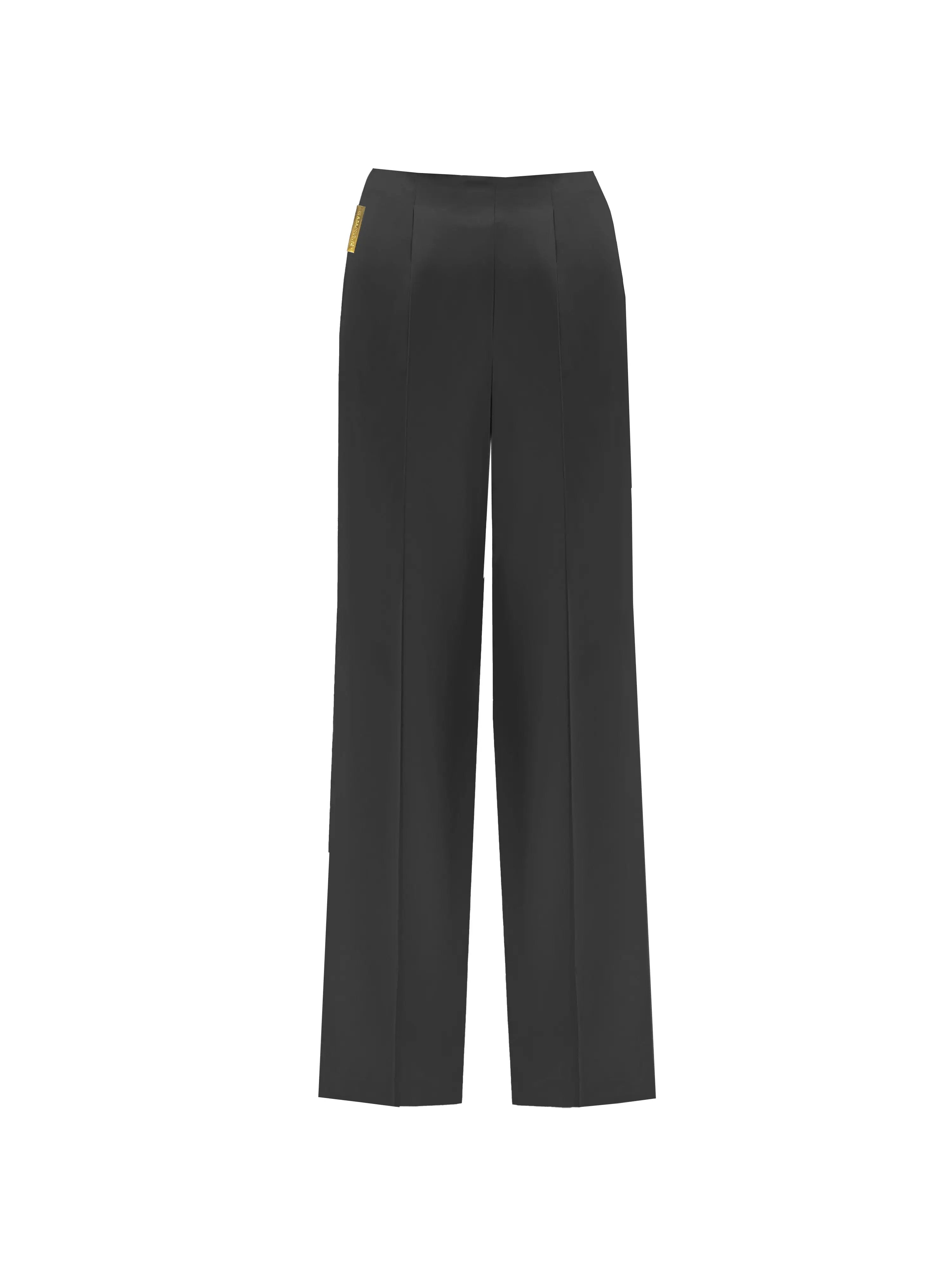Women’s Spring Temperament  Intellectual V-neck Nipped Wstists Suit ULA